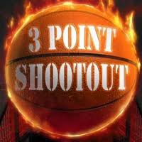 3 point Shootout