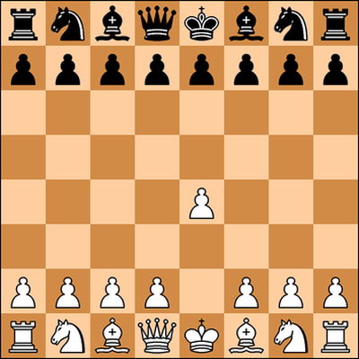 Play 2 Player Chess at Friv EZ