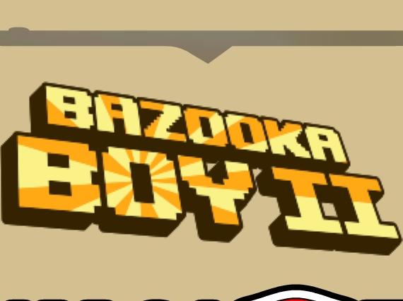 Bazooka Boy 2