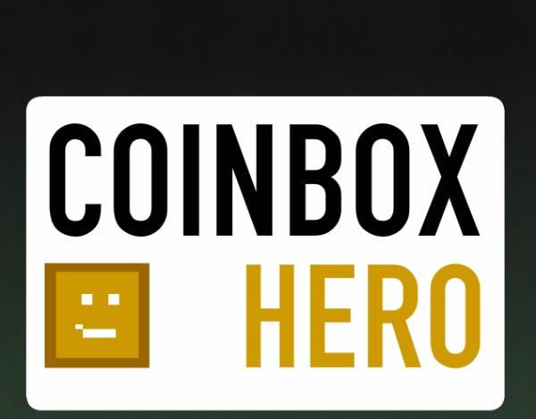 Coinbox Hero
