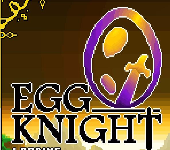 Egg Knight