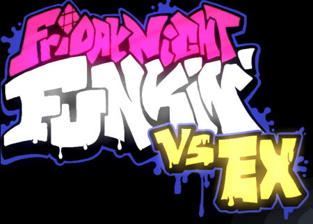 Friday Night Funkin VS Ex Mod