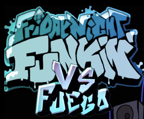 Friday Night Funkin VS Fueg0 Mod
