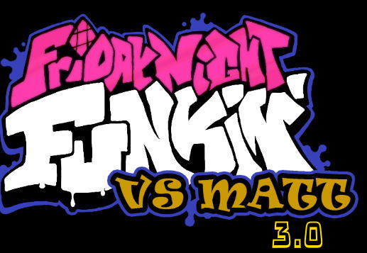 Friday Night Funkin VS Matt Wiik 3 Mod