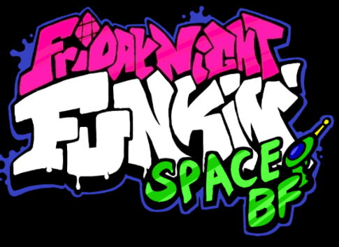 Friday Night Funkin VS Space Boyfriend Mod