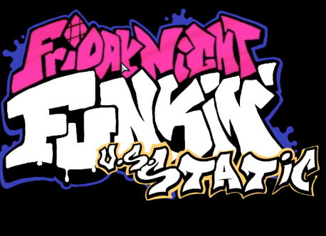 Friday Night Funkin VS Static Mod