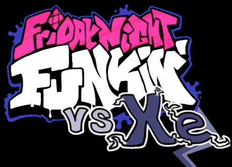 Friday Night Funkin VS XE Mod