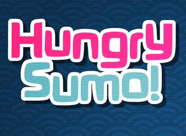 Hungry Sumo