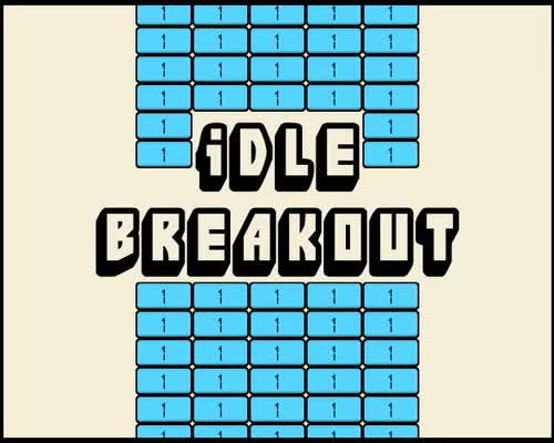Idle Breakout - Play Idle Breakout at Friv EZ