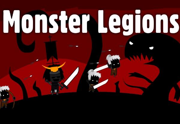 Monster Legions