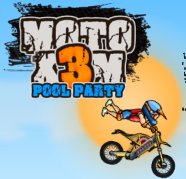 Moto X3m Pool Party Unblocked 66 Ez Dani's Blog