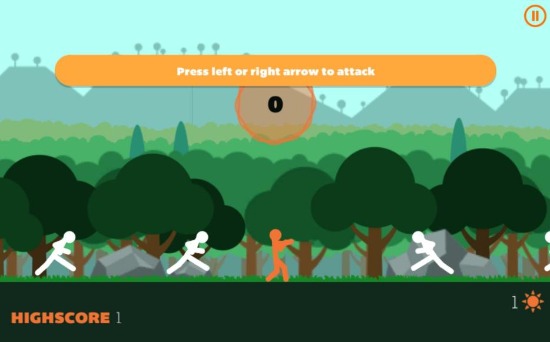 Stick Fight Play Stick Fight At Friv EZ