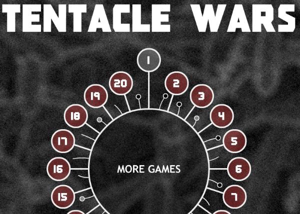 Tentacle Wars