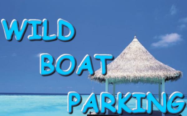 Wild Boat Parking