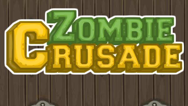 Zombie Crusade